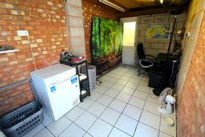Utility/Storage Room- click for photo gallery